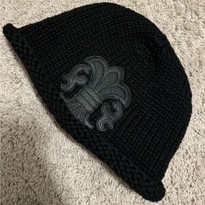Chrome hearts beanie